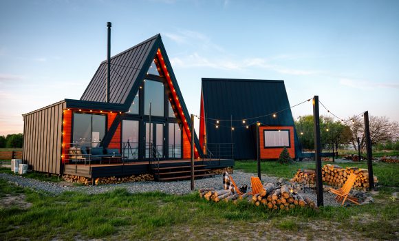 Tiny House Proje