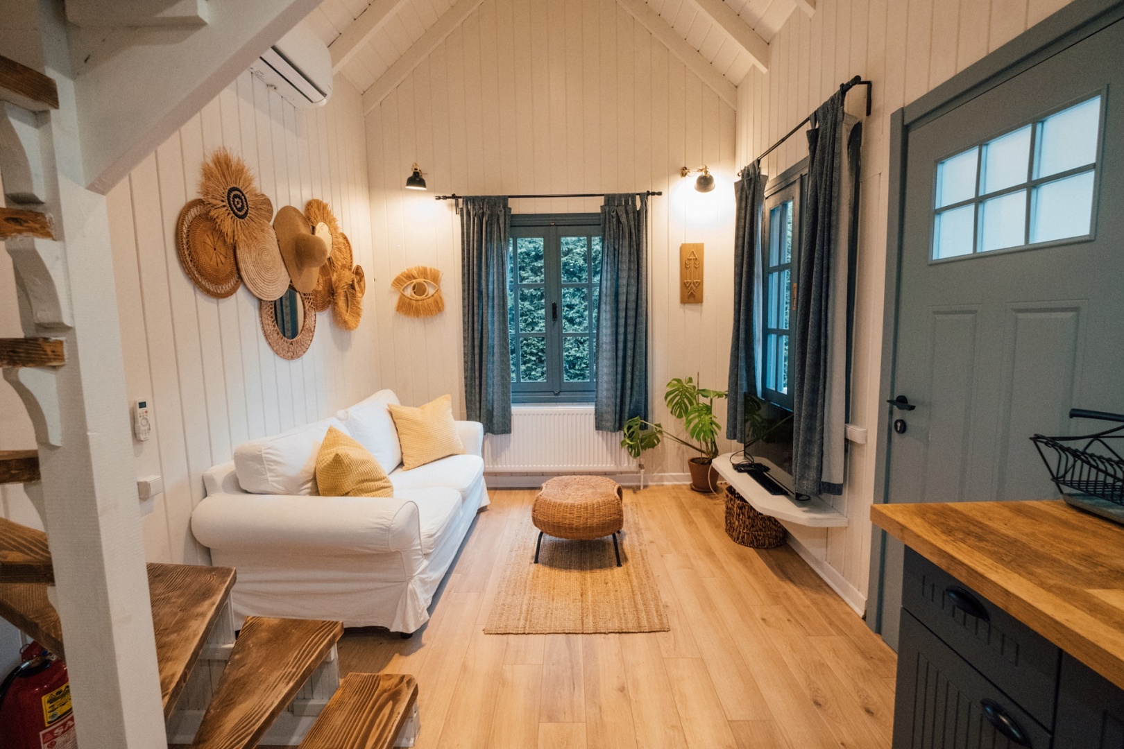 Tiny House Proje