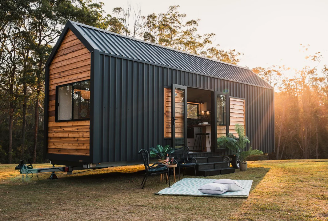 Tiny House Proje