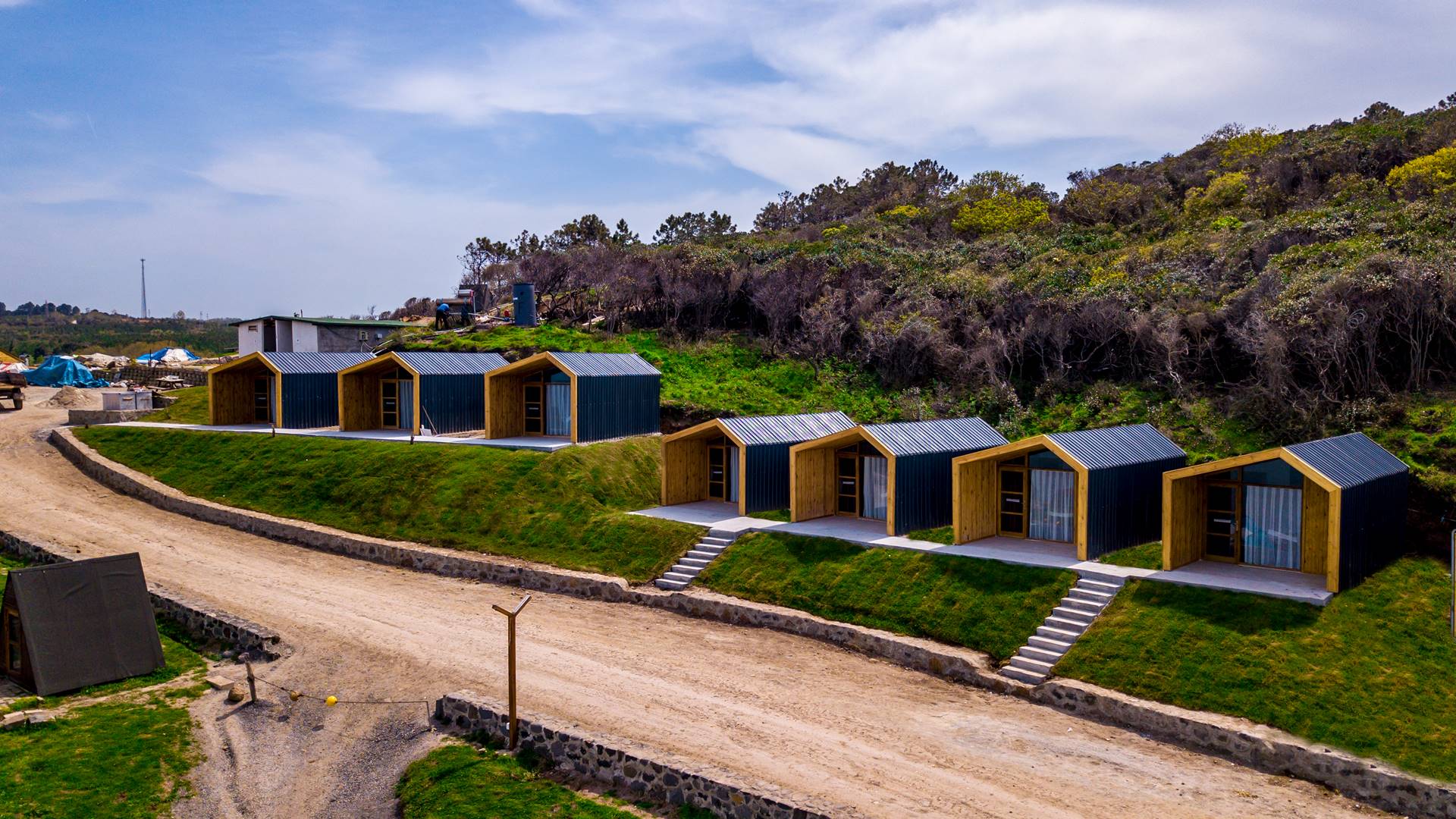 Tiny House Proje