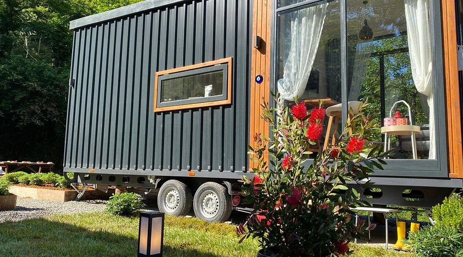 Tiny House Proje
