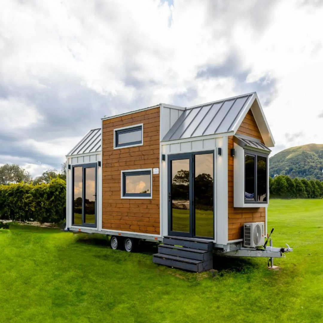 Tiny House Proje